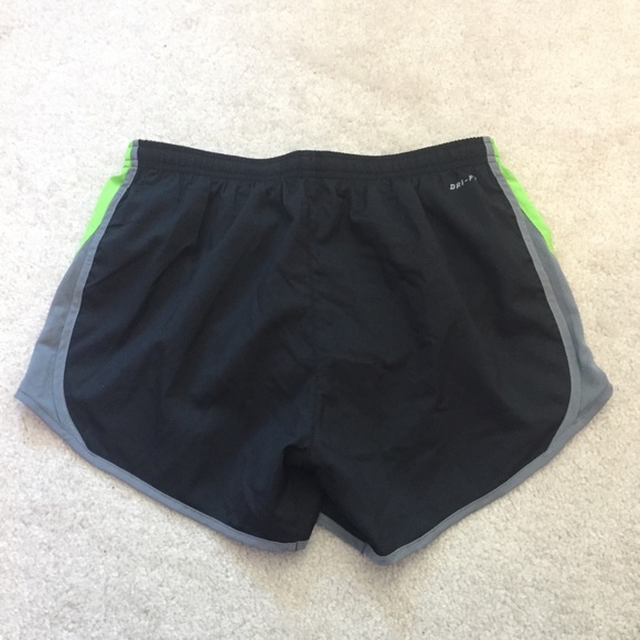 Nike Dri Fit running shorts - Picture 2 of 4